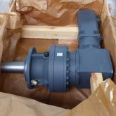 Servo Motor mit AngleGear 1FT6 105-1AC71-1EH1 435477 001 New