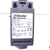 Control cabinet light  LL18-SK-R-UL  New FS