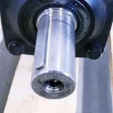 Getriebe K77 AD4  Gebraucht