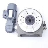 FIBROTOR Rotary indexing table EM 13  Used