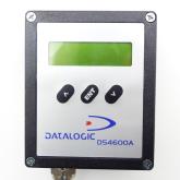Laser Barcode Scanner  