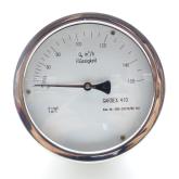 Flow Meter Gardex 410 2005-330170/001 003; 7ME58420FC101AA2 New