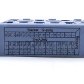 8-Port Multi Abzweigdose  Neu OVP