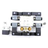 Ventile YP1 und YP2  Gebraucht