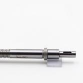 Ball screw Drive für Z-shaft 124583 New