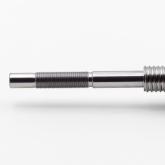Ball screw Drive RD 32 x 437 AB 01P08.04 New FS
