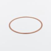 Dichtung CU-Isoplan 260x240x4 Neu
