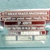 Getriebemotor D0 54 07/170 Gebraucht