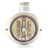 Thermoelement 2-fach Typ S  Neu