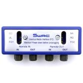 Interbus Media Interface (FO) IBS1-LW-DO  Neu