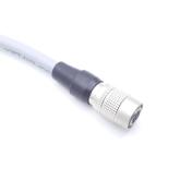 Cable VIS SPL-SKO/G-G/10m  New FS