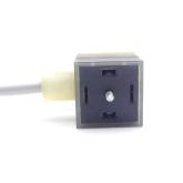 Ventilstecker mit Kabel  Neu OVP