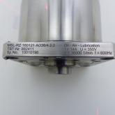 Spindelmotor MSL-RZ 160121AO36/4.2.2  Neu