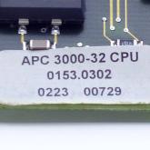 PC BOARD APC-3000-32 CPU  New FS
