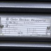 Vakuumpumpe U2.70 SB 4AP90L Gebraucht