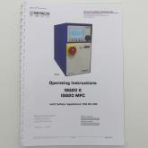 Inverter Control ISQ20  Kompakt-6-AWS  New