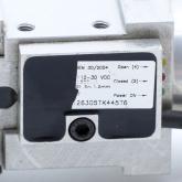 Pneumatic Clamp 45°  New