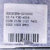 Frequenzumformer F4  Used