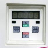 Frequenzumformer F4  Used
