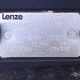 Servomotor mit Getriebe MDFKABA080-22  Gebraucht