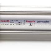 Kompaktzylinder 40 x 100  