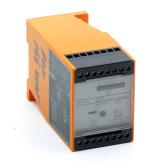 Analysis Unit for flow sensors  New