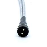 Fibre optic light Barrier 64000 New
