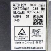 Linear System R005518359 1000847972 Used
