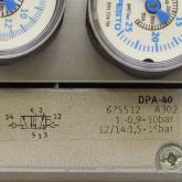 Druckübersetzer 549396  