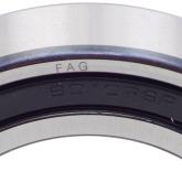 Deep groove ball Bearing  