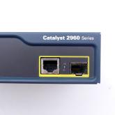 Switch Catalyst 1960 Series  Used