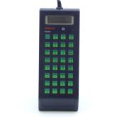 Handheld Terminal PG 100 E  Refurbished