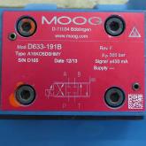 Two-stage proportional valve D685-4724D  Used