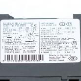 Sirius Contactor  Refurbished