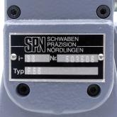 Getriebemotor 437722 Neu