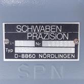 Getriebemotor 369726 Neu