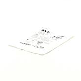Miniature light barrier GTB6L-P3211 New FS