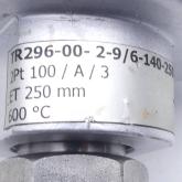 Widerstandsthermometer  Gebraucht