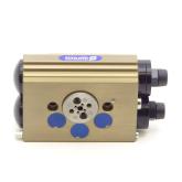 Universal-Schwenkeinheit SRU+25-W  Neu