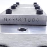 Hydraulikblock  Gebraucht