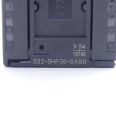Simatic S7-300 analoges Ausgangsmodul  