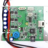 MCB Controller 341B031 JDP6326-K/2  