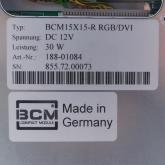 TFT Monitor SM 6450.010 Neu