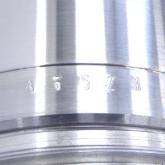 Zylinder D50 mm Bimetall 121  Neu OVP