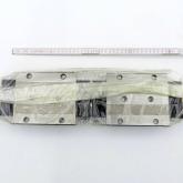 Linearführung geteilt 8X-005KL  Neu OVP