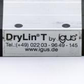 Lineargleitführung  