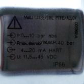 Drucktransmitter 51015C01022 Neu