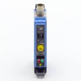Lichtschranke für Lichtleiter WLL160-F420  Gebraucht