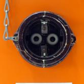 Isolating transformer  Used