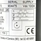 Inkremental Drehgeber (Encoder)  Gebraucht